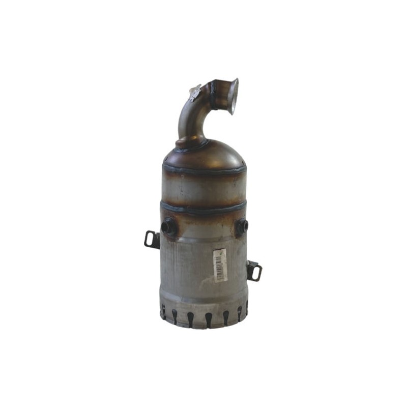 Catalyseur Pour Peugeot 206 Citroën Mini 1731XP 18307812295 173833