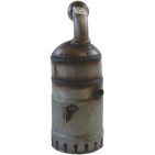 Catalyseur Pour Peugeot 206 Citroën Mini 1731XP 18307812295 173833
