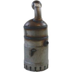 Catalyseur Pour Peugeot 206 Citroën Mini 1731XP 18307812295 173833