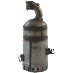 Catalyseur Pour Peugeot 206 Citroën Mini 1731XP 18307812295 173833