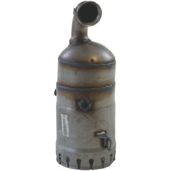 Catalyseur Pour Peugeot 206 Citroën Mini 1731XP 18307812295 173833