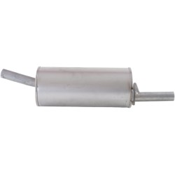 Silencieux d'échappement Arrière Pour Renault Duster Dacia Duster Camionnette