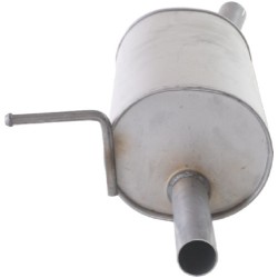 Silencieux d'échappement Arrière Pour Renault Duster Dacia Duster Camionnette