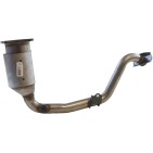 Catalyseur Pour Peugeot 307 CC SW Citroën C4 I A Trois Volumes