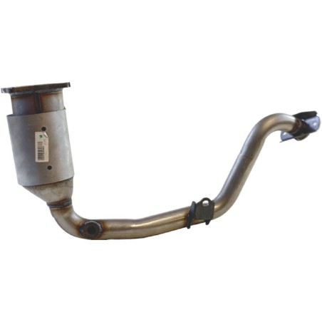 Catalyseur Pour Peugeot 307 CC SW Citroën C4 I A Trois Volumes