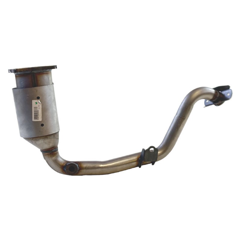 Catalyseur Pour Peugeot 307 CC SW Citroën C4 I A Trois Volumes