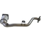 Catalyseur Pour Peugeot 307 CC SW Citroën C4 I A Trois Volumes