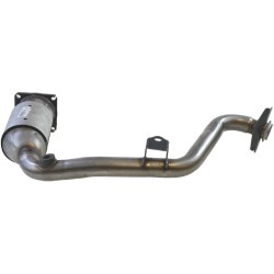 Catalyseur Pour Peugeot 307 CC SW Citroën C4 I A Trois Volumes