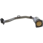 Catalyseur Pour Peugeot 307 CC SW Citroën C4 I A Trois Volumes