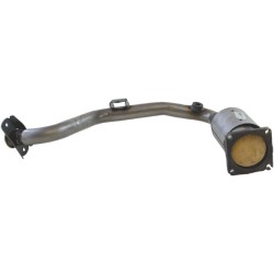 Catalyseur Pour Peugeot 307 CC SW Citroën C4 I A Trois Volumes