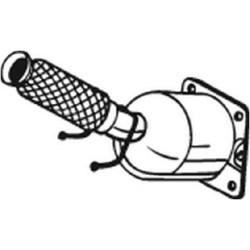 Catalyseur Pour Peugeot 307 CC SW Camionnette/Citroën C4 I