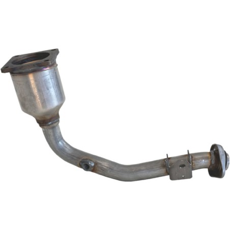 Catalyseur Pour Peugeot 207 - SW 1007 Citroën C2 C3 I II