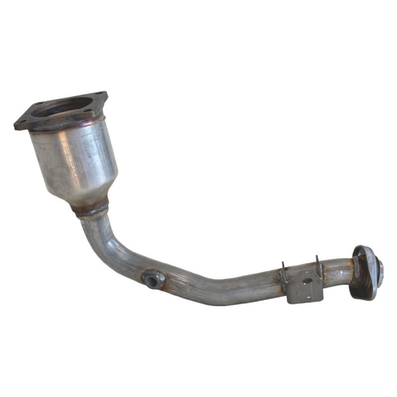 Catalyseur Pour Peugeot 207 - SW 1007 Citroën C2 C3 I II