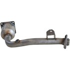 Catalyseur Pour Peugeot 207 - SW 1007 Citroën C2 C3 I II