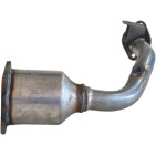 Catalyseur Pour Peugeot 207 - SW 1007 Citroën C2 C3 I II