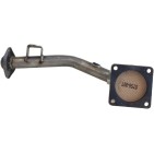 Catalyseur Pour Peugeot 207 - SW 1007 Citroën C2 C3 I II