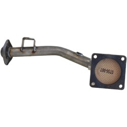 Catalyseur Pour Peugeot 207 - SW 1007 Citroën C2 C3 I II
