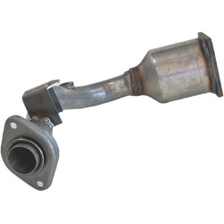 Catalyseur Pour Peugeot 207 - SW 1007 Citroën C2 C3 I II