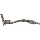 Catalyseur Pour MERCEDES Classe A B