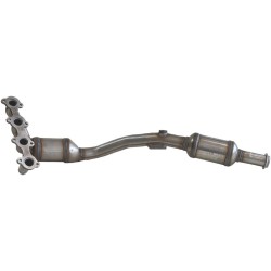 Catalyseur Pour MERCEDES Classe A B