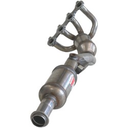 Catalyseur Pour MERCEDES Classe A B