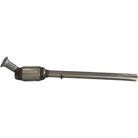 Catalyseur Pour MERCEDES Viano Vito/Mixto Vito Autobus/Autocar