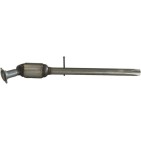 Catalyseur Pour MERCEDES Viano Vito/Mixto Vito Autobus/Autocar