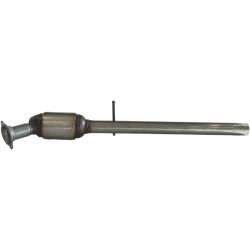 Catalyseur Pour MERCEDES Viano Vito/Mixto Vito Autobus/Autocar