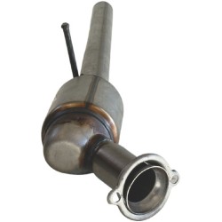 Catalyseur Pour MERCEDES Viano Vito/Mixto Vito Autobus/Autocar