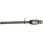 Catalyseur Pour MERCEDES Viano Vito/Mixto Vito Autobus/Autocar