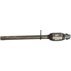 Catalyseur Pour MERCEDES Viano Vito/Mixto Vito Autobus/Autocar