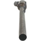 Catalyseur Pour MERCEDES Viano Vito/Mixto Vito Autobus/Autocar