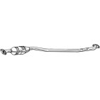 Catalyseur Pour Toyota RAV 4 II 1742027050