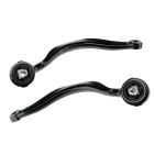 x2 Triangle Bras de Suspension Avant Gauche+Droit Pour Bmw X5 E53 31121096170