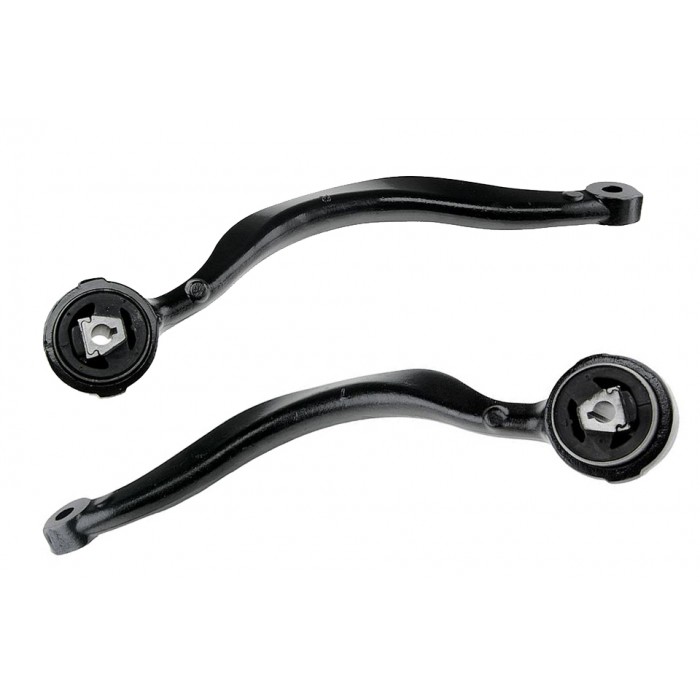 x2 Triangle Bras de Suspension Avant Gauche+Droit Pour Bmw X5 E53 31121096170