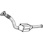 Catalyseur Pour Renault Megane I Classic Coach Grandtour 7700427818 8200162117
