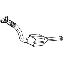 Catalyseur Pour Renault Megane I Classic Coach Grandtour 7700427818 8200162117