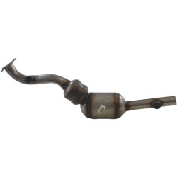 Catalyseur Pour Renault Clio IV Grandtour 200109950R