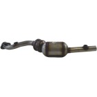 Catalyseur Pour Renault Clio IV Grandtour 200109950R