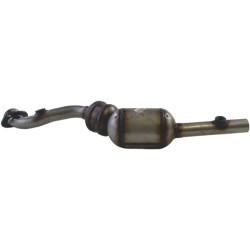 Catalyseur Pour Renault Clio IV Grandtour 200109950R