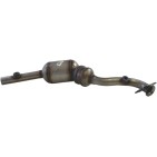Catalyseur Pour Renault Clio IV Grandtour 200109950R