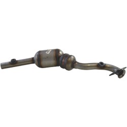 Catalyseur Pour Renault Clio IV Grandtour 200109950R