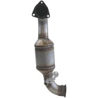 Catalyseur Pour Peugeot Citroën Mini 1612915880 18307558787 1612916480 1706F6