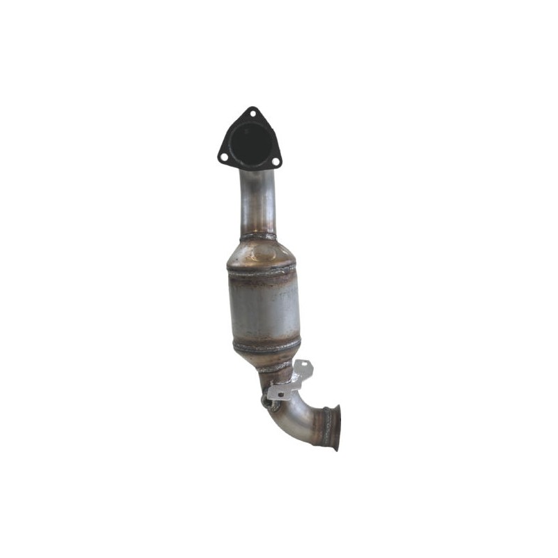 Catalyseur Pour Peugeot Citroën Mini 1612915880 18307558787 1612916480 1706F6