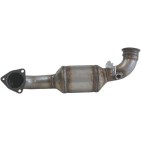 Catalyseur Pour Peugeot Citroën Mini 1612915880 18307558787 1612916480 1706F6