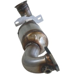Catalyseur Pour Peugeot Citroën Mini 1612915880 18307558787 1612916480 1706F6