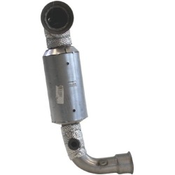 Catalyseur Pour Peugeot 208 I 308 II Opel Citroën DS 9816064980 3549902 3647052