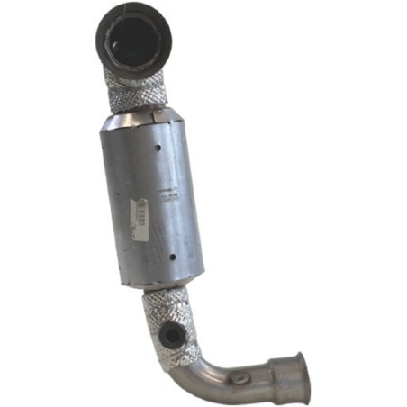 Catalyseur Pour Peugeot 208 I 308 II Opel Citroën DS 9816064980 3549902 3647052