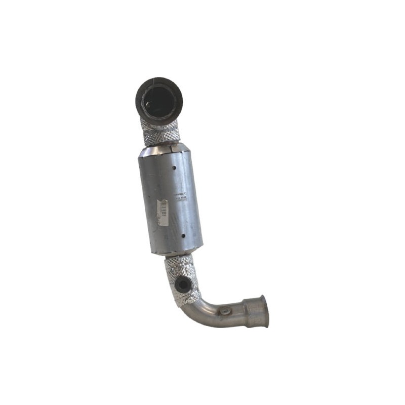 Catalyseur Pour Peugeot 208 I 308 II Opel Citroën DS 9816064980 3549902 3647052