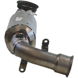 Catalyseur Pour Peugeot 208 I 308 II Opel Citroën DS 9816064980 3549902 3647052